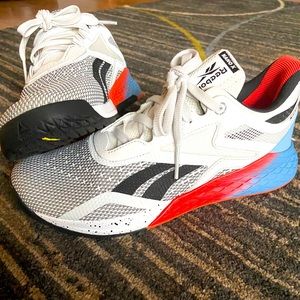 Reebok Nano X Women’s Training